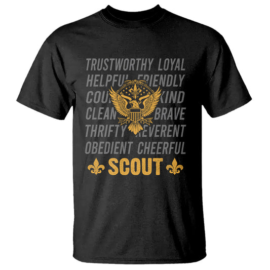 scouting-t-shirt-america-flag-scouting-law-camping-outdoor-adventure