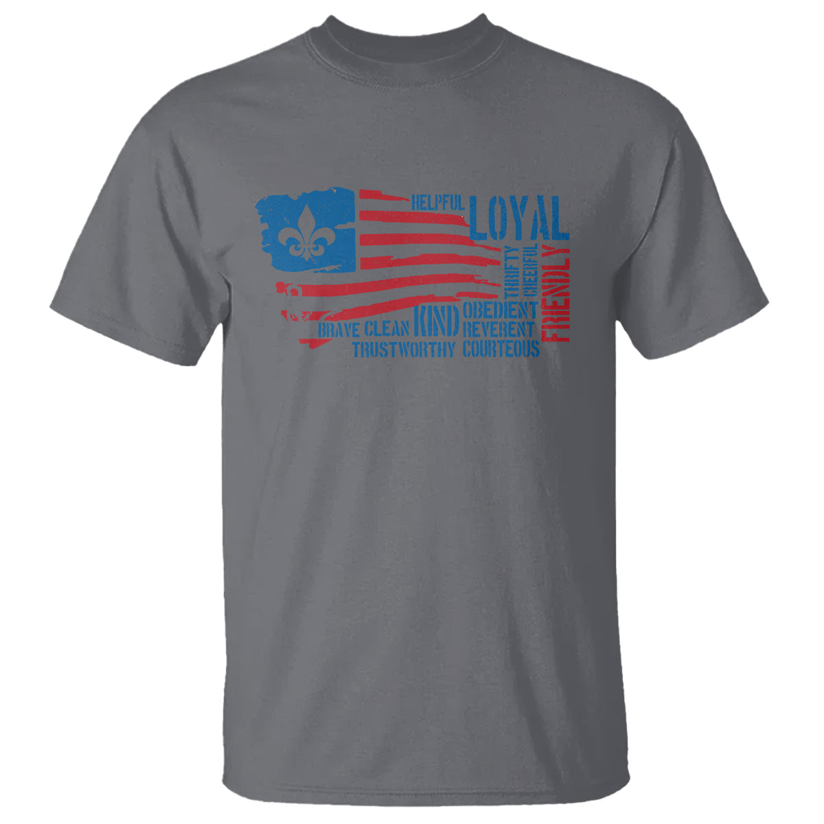 scouting-t-shirt-america-flag-scouting-law-camping-outdoor-adventure-1