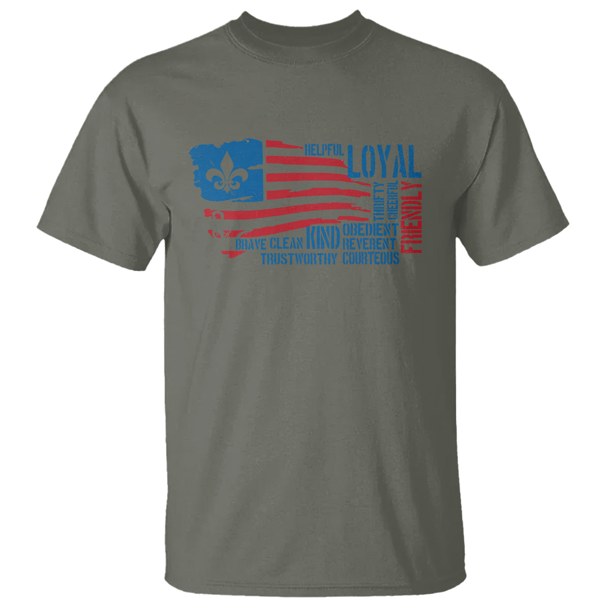 scouting-t-shirt-america-flag-scouting-law-camping-outdoor-adventure-1
