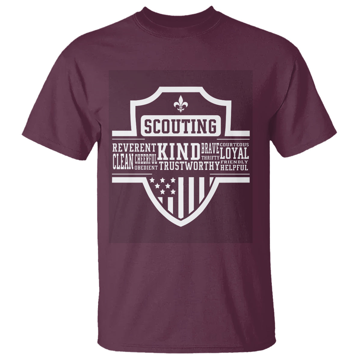 scouting-t-shirt-america-flag-scouting-law-camping-outdoor-adventure-2