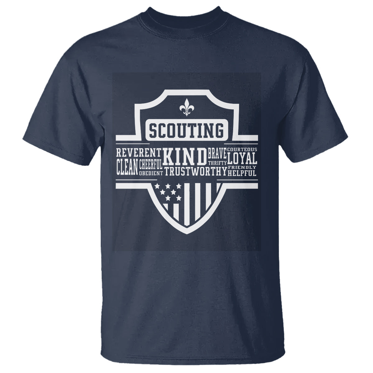 scouting-t-shirt-america-flag-scouting-law-camping-outdoor-adventure-2