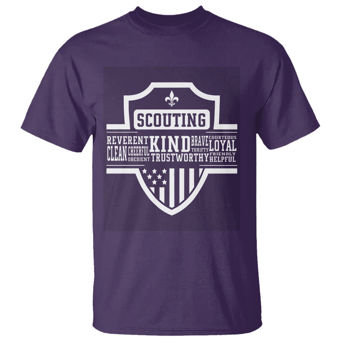 scouting-t-shirt-america-flag-scouting-law-camping-outdoor-adventure-2