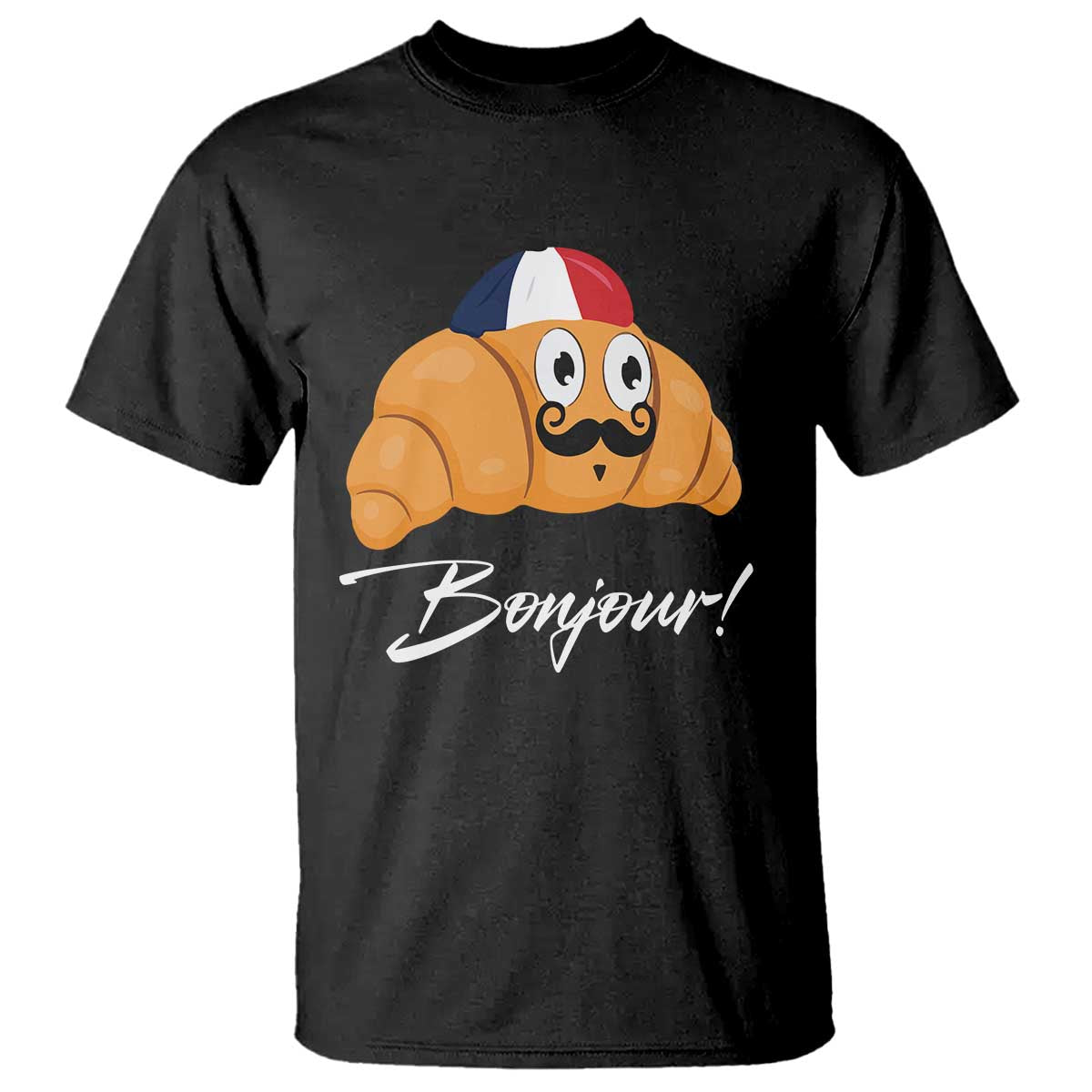 bonjour-funny-croissant-french-t-shirt