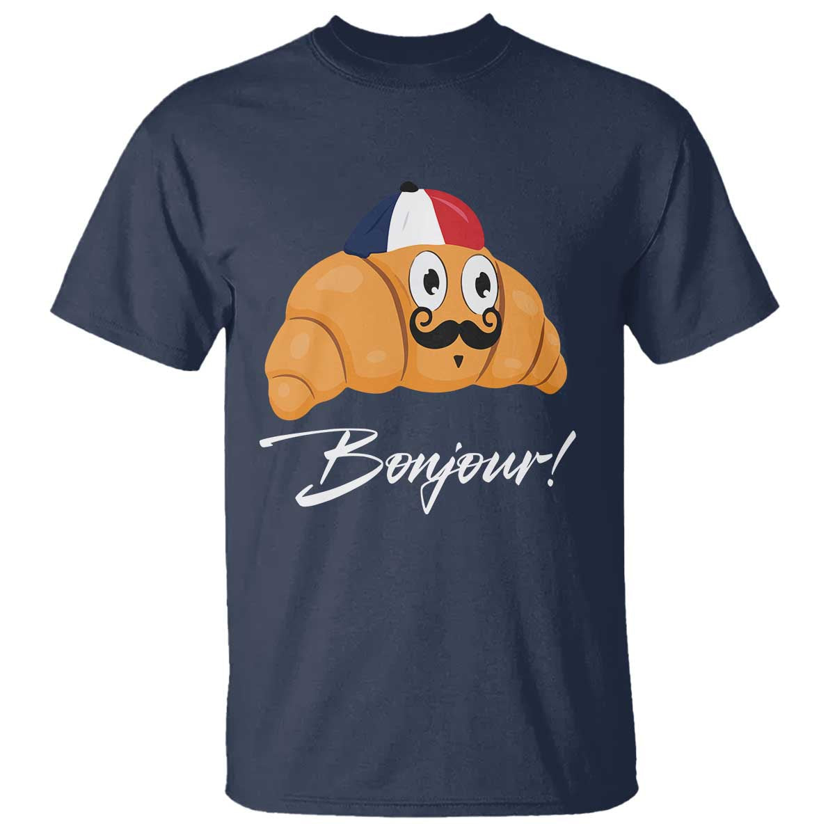 bonjour-funny-croissant-french-t-shirt