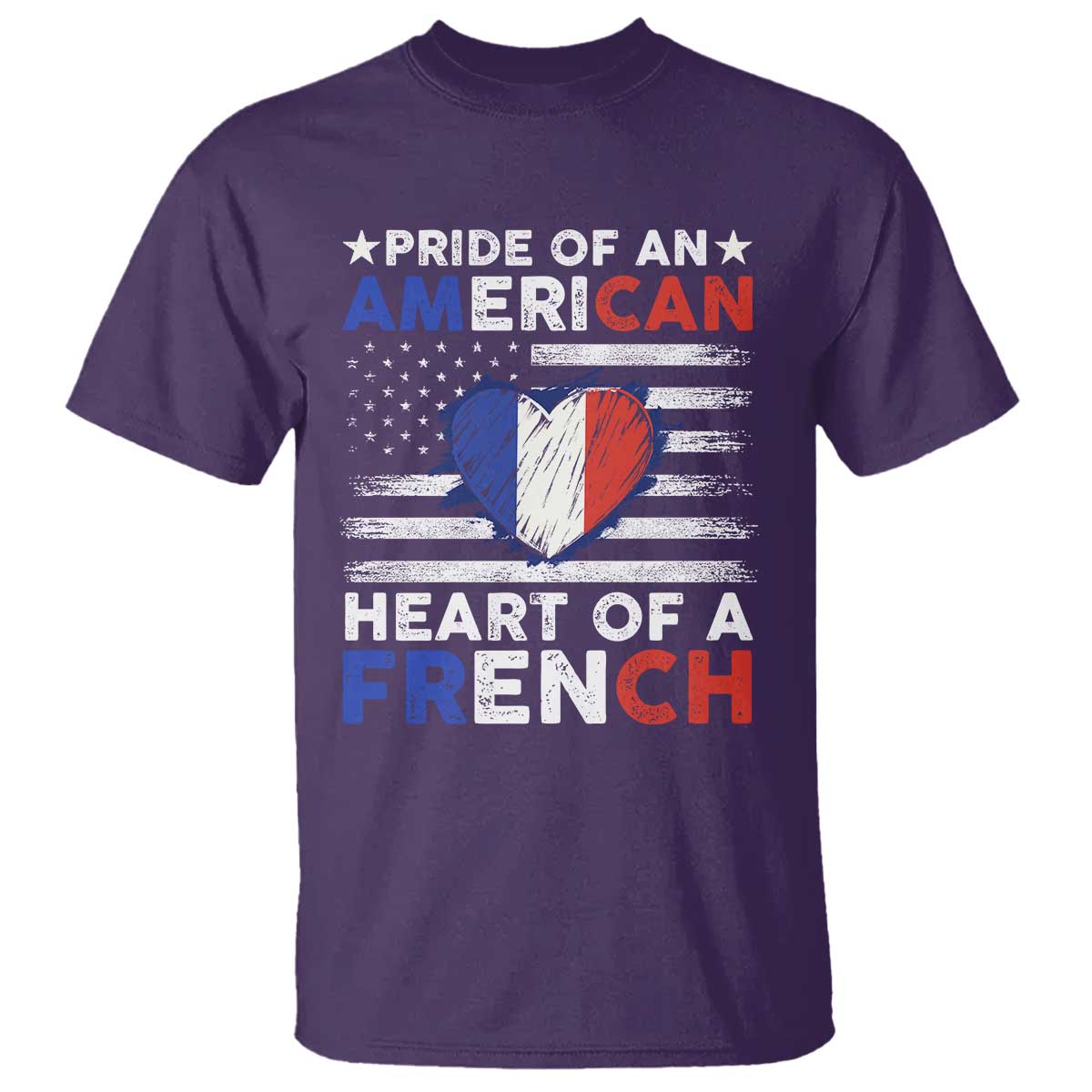 pride-of-an-american-heart-of-a-french-t-shirt