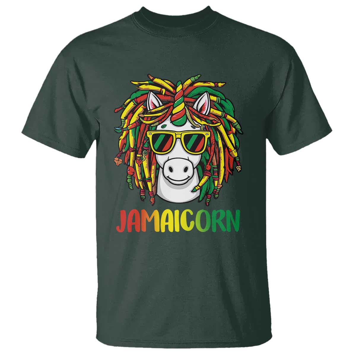 funny-jamaicorn-jamaican-reggae-unicorn-t-shirt