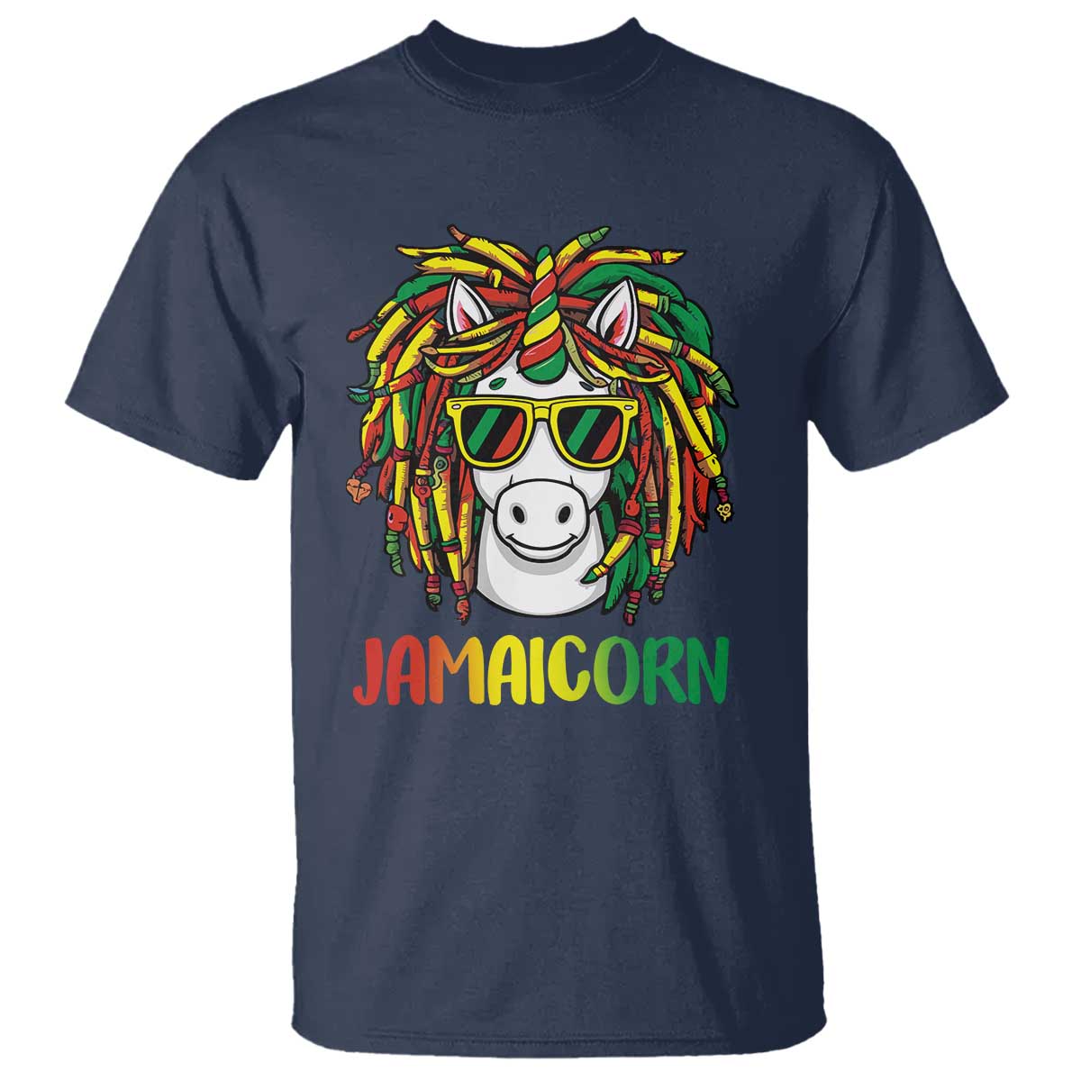 funny-jamaicorn-jamaican-reggae-unicorn-t-shirt