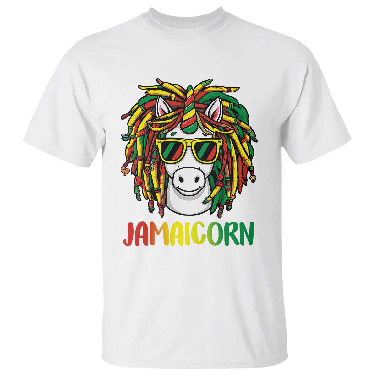 funny-jamaicorn-jamaican-reggae-unicorn-t-shirt