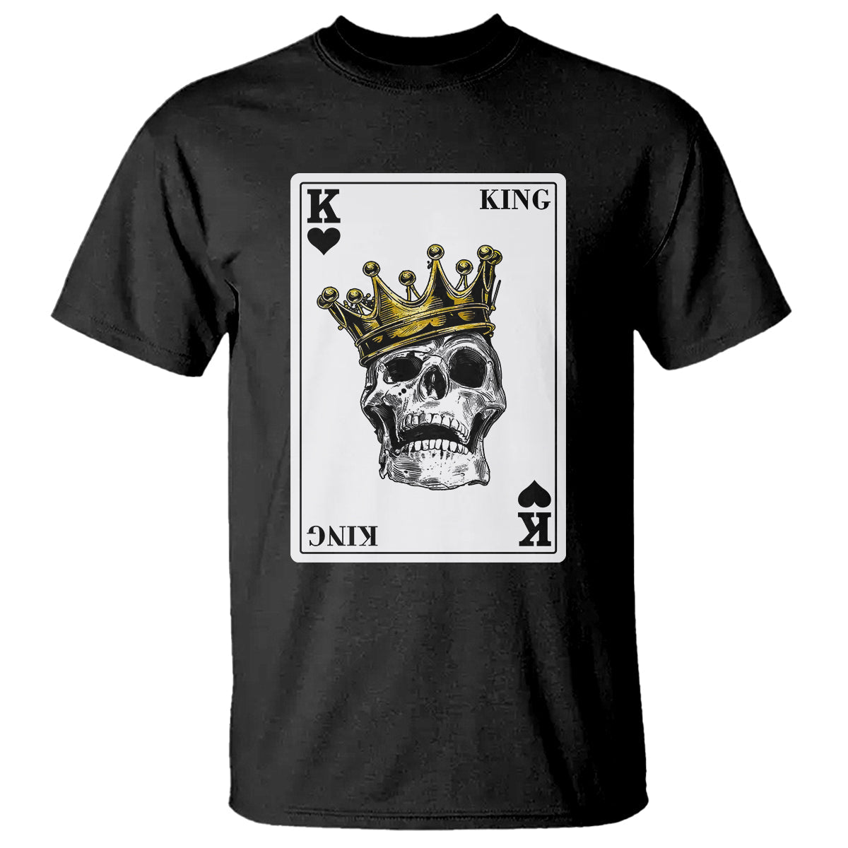 poker-t-shirt-couple-matching-12-card-king-skull