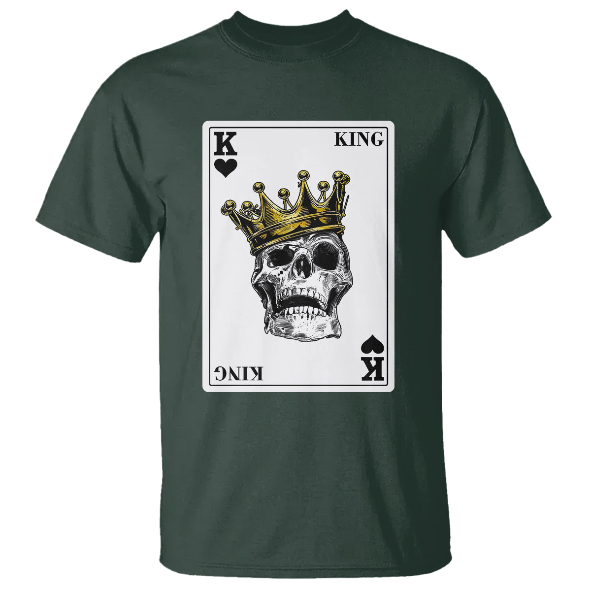poker-t-shirt-couple-matching-12-card-king-skull