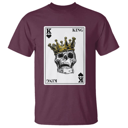 poker-t-shirt-couple-matching-12-card-king-skull