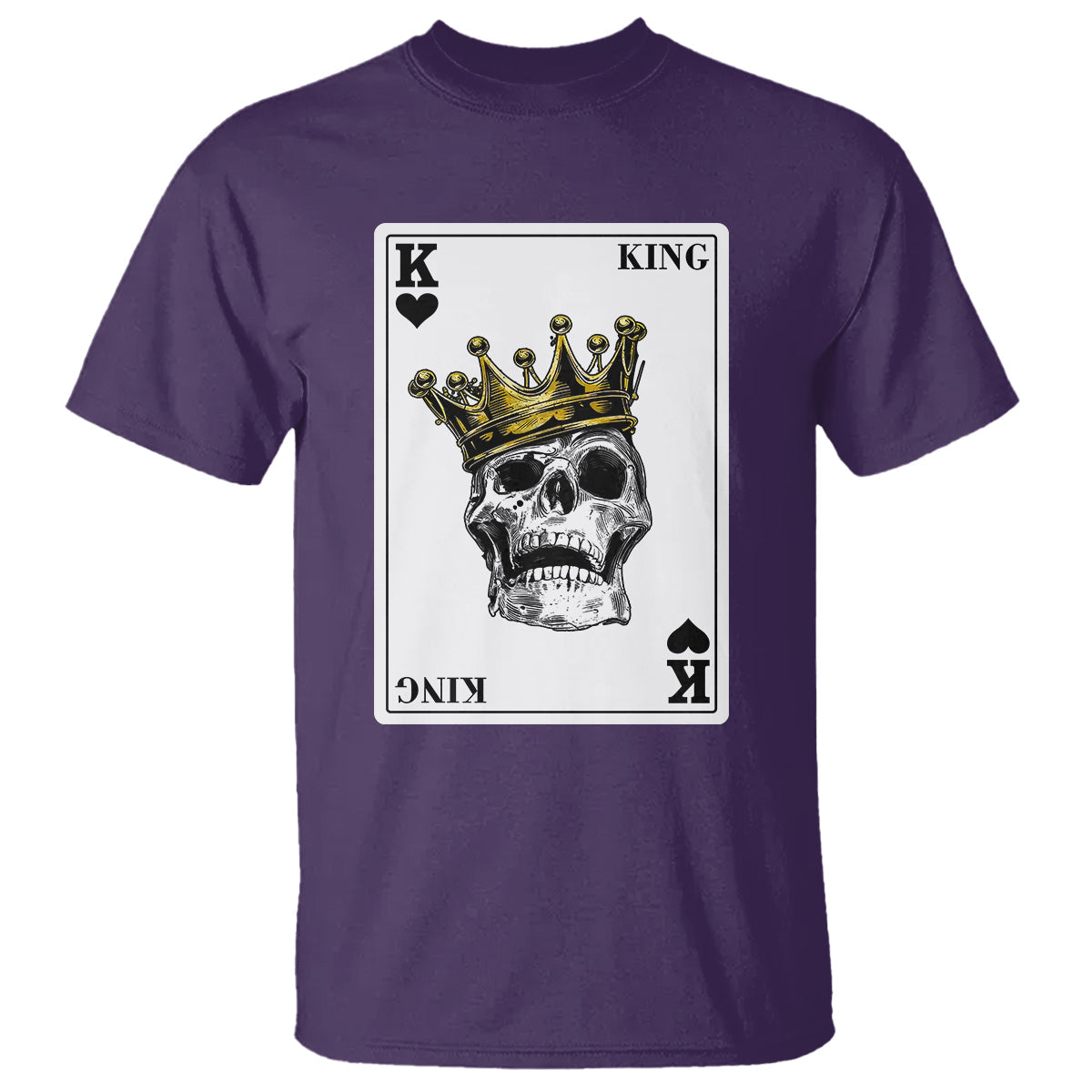 poker-t-shirt-couple-matching-12-card-king-skull