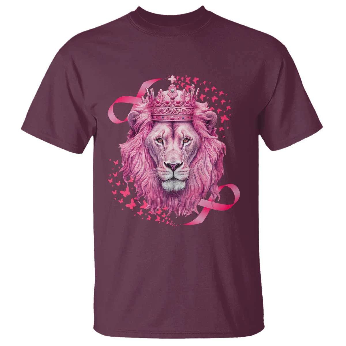 breast-cancer-awareness-pink-lion-warrior-t-shirt
