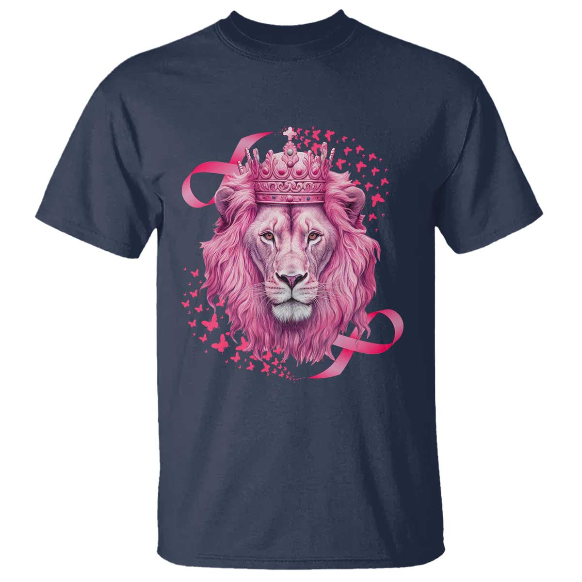 breast-cancer-awareness-pink-lion-warrior-t-shirt