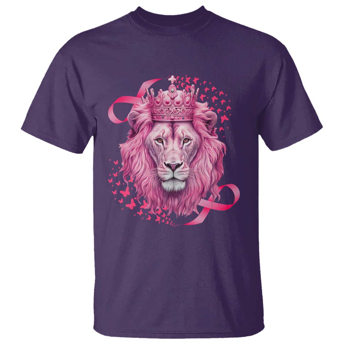 breast-cancer-awareness-pink-lion-warrior-t-shirt