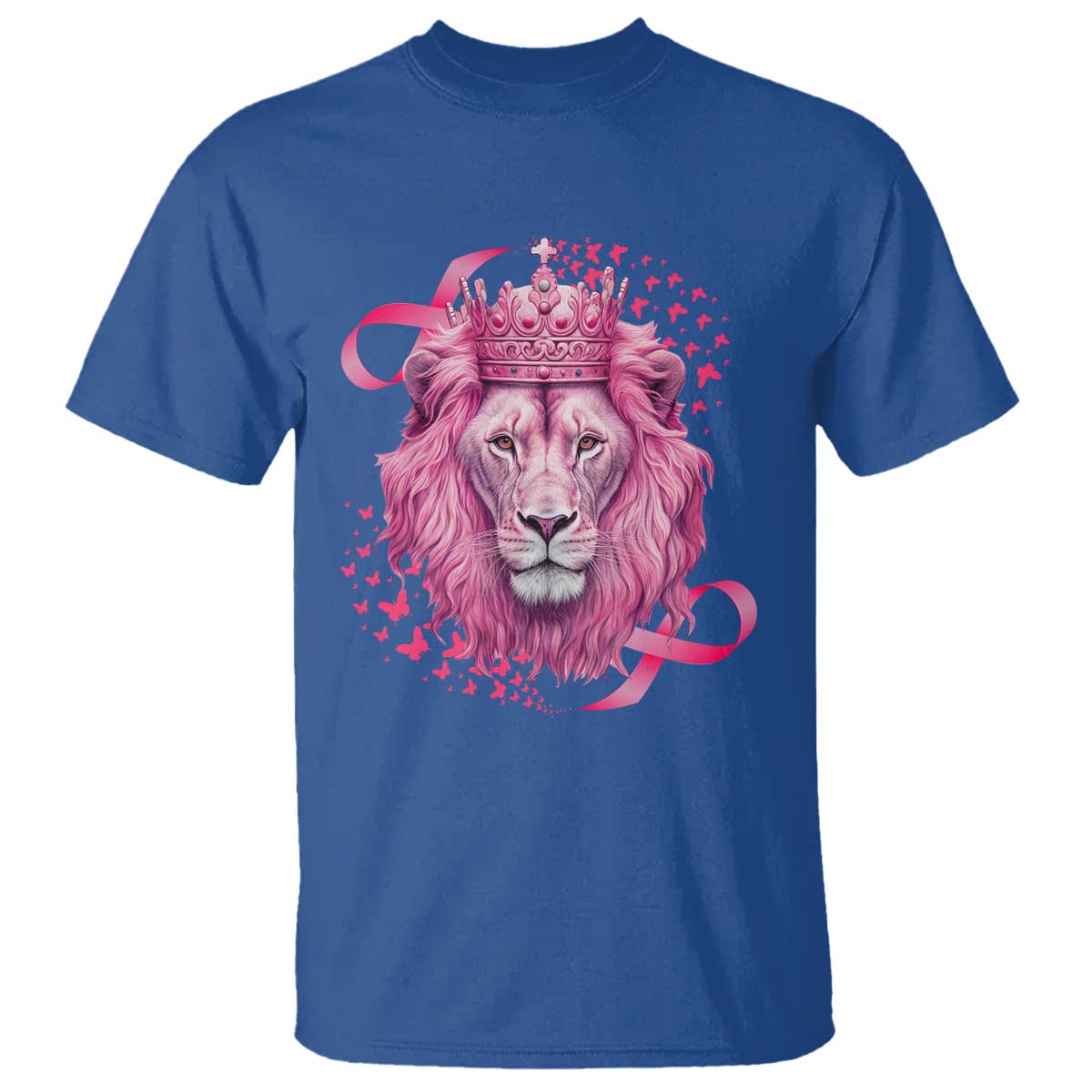breast-cancer-awareness-pink-lion-warrior-t-shirt
