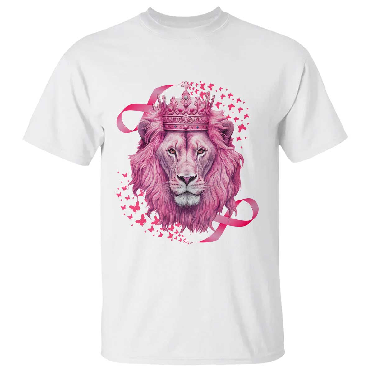 breast-cancer-awareness-pink-lion-warrior-t-shirt