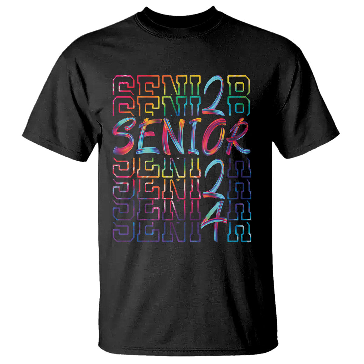 senior-graduation-of-2024-tie-dye-t-shirt