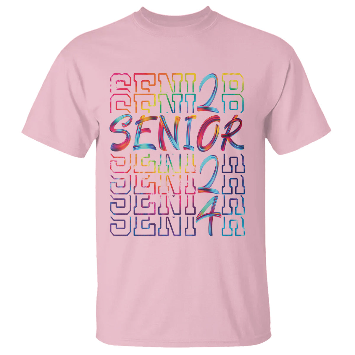 senior-graduation-of-2024-tie-dye-t-shirt