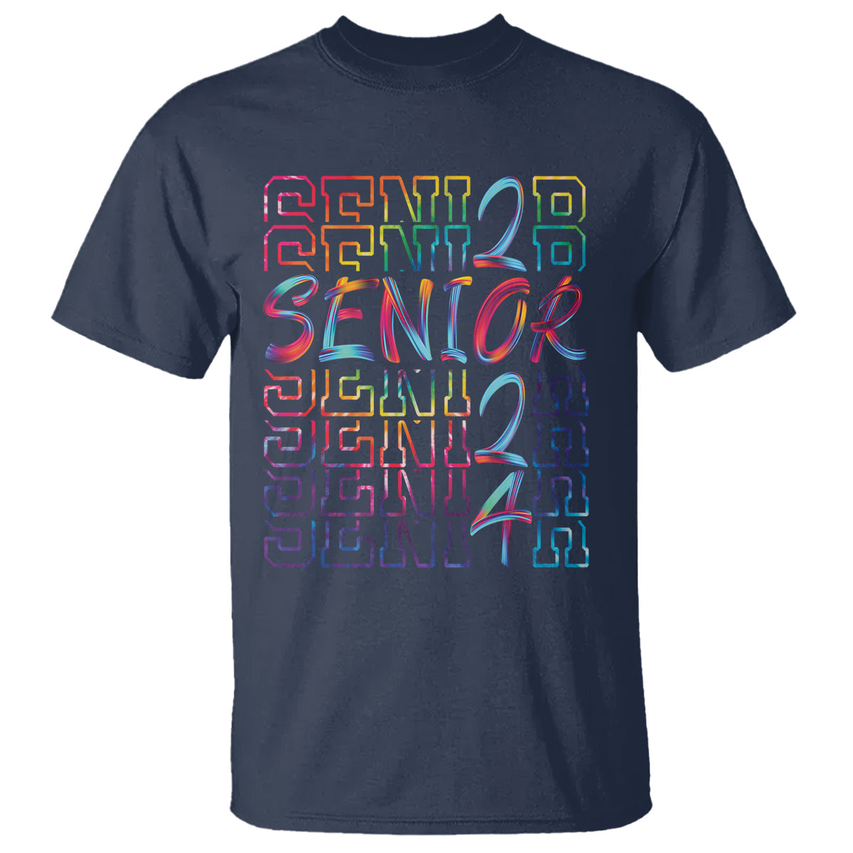 senior-graduation-of-2024-tie-dye-t-shirt