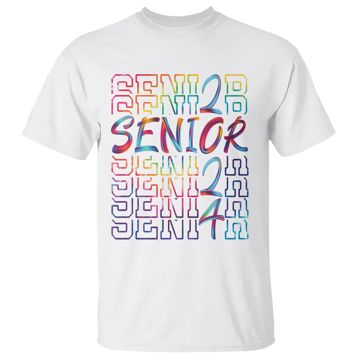 senior-graduation-of-2024-tie-dye-t-shirt