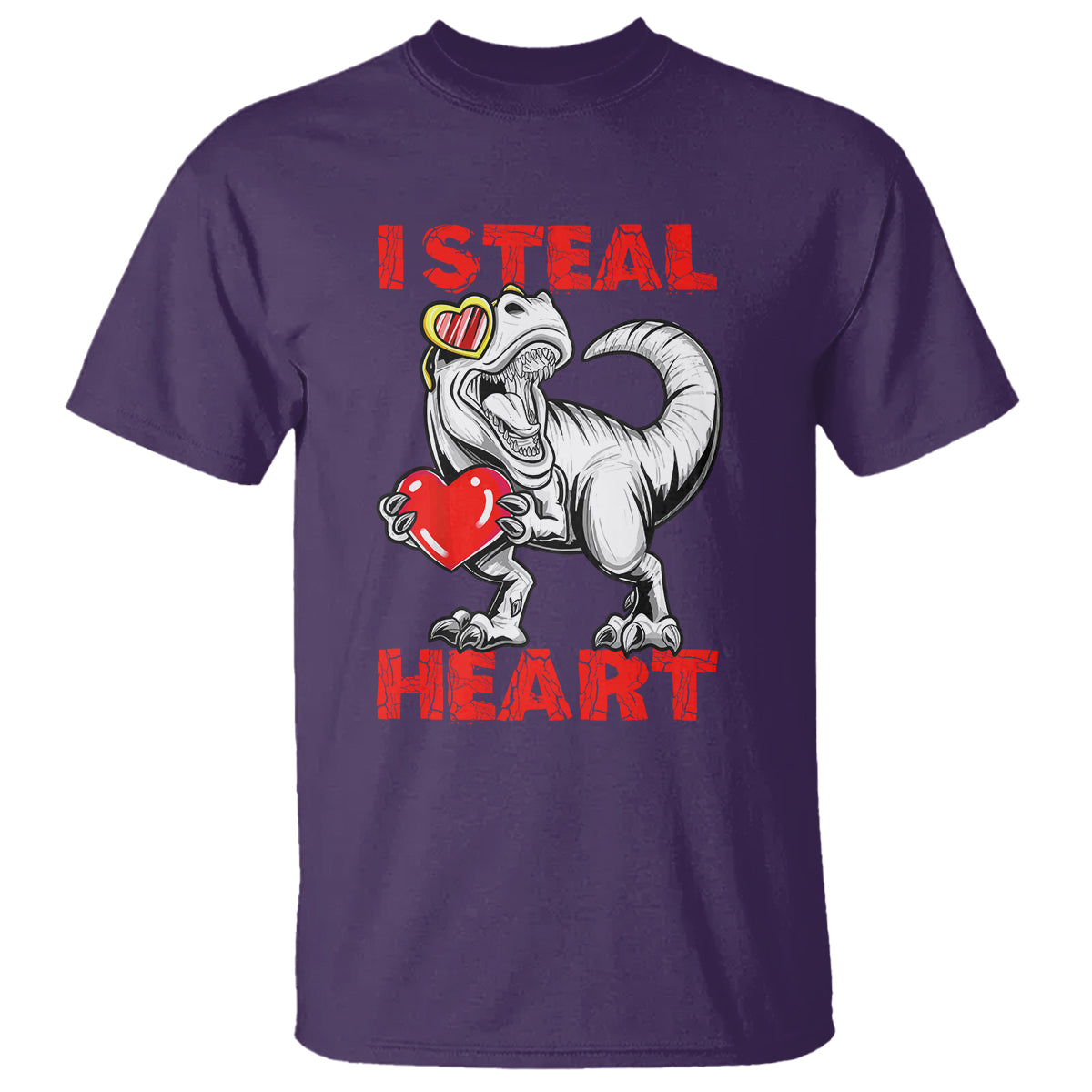 valentines-day-t-shirt-dinosaur-i-steal-hearts-kid-boy-men-lover