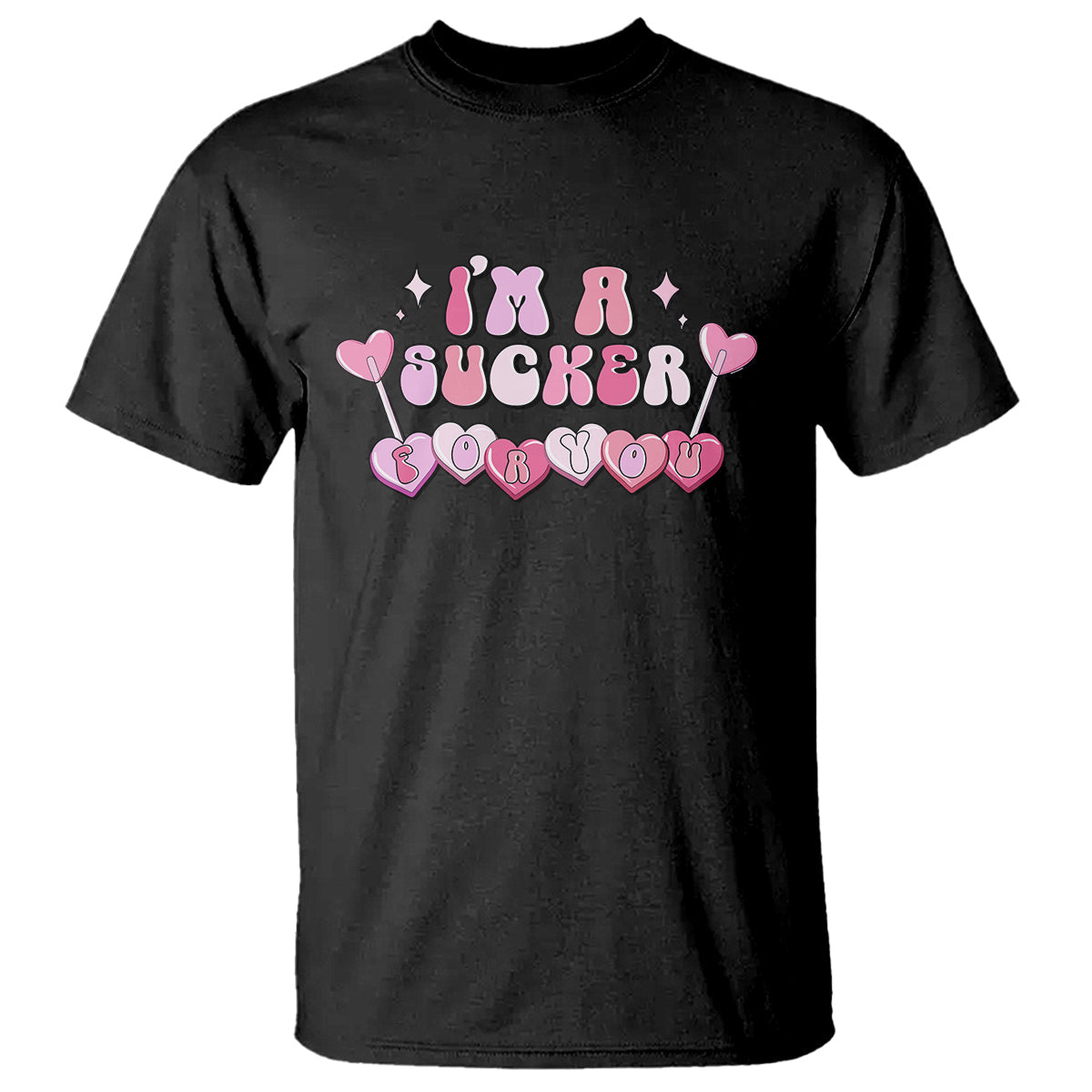 valentines-day-t-shirt-im-a-sucker-for-you-heart-candy-lollipop