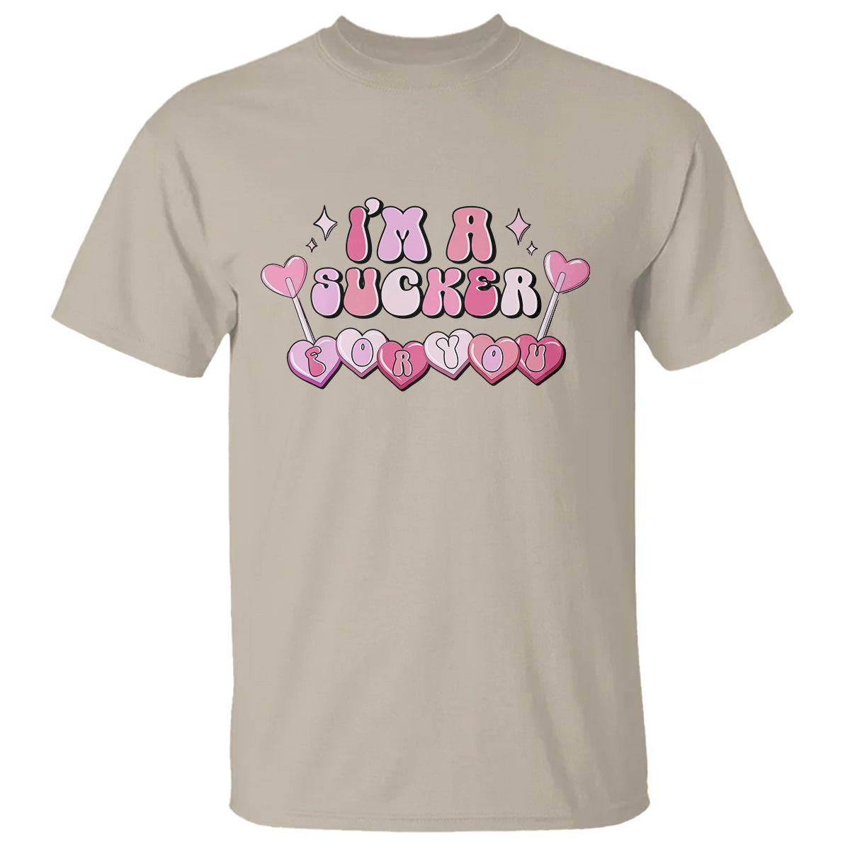 valentines-day-t-shirt-im-a-sucker-for-you-heart-candy-lollipop