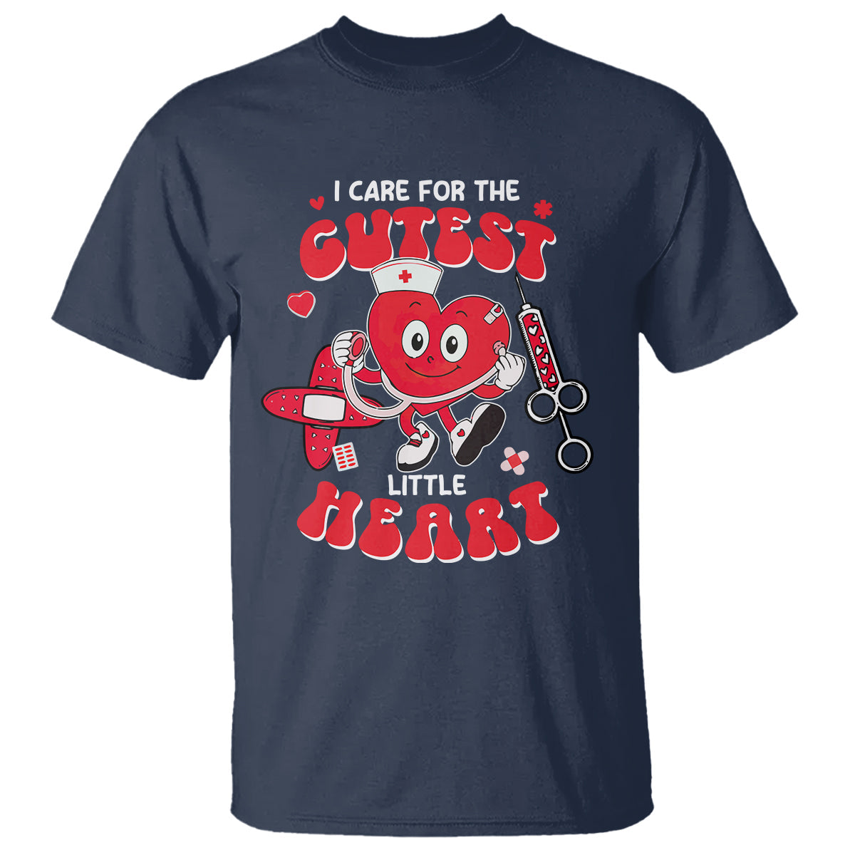 valentines-day-t-shirt-i-care-for-cutest-little-hearts-nurse-life