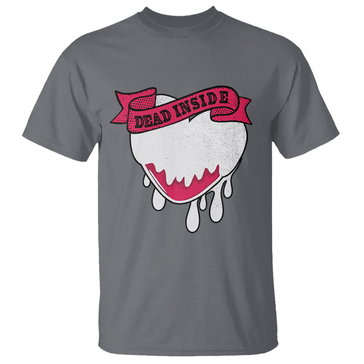 valentines-day-t-shirt-dead-inside-melting-heart-goth