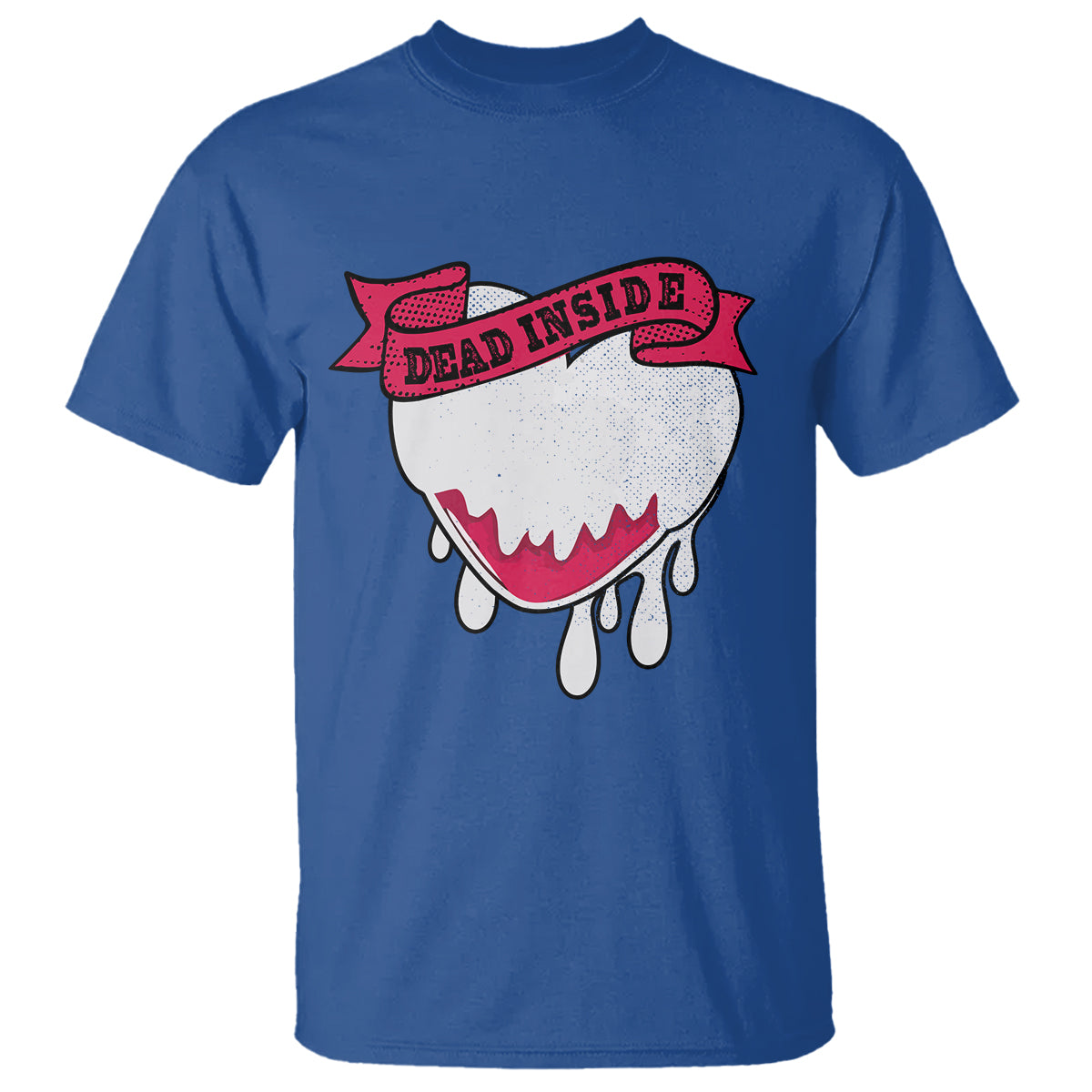 valentines-day-t-shirt-dead-inside-melting-heart-goth