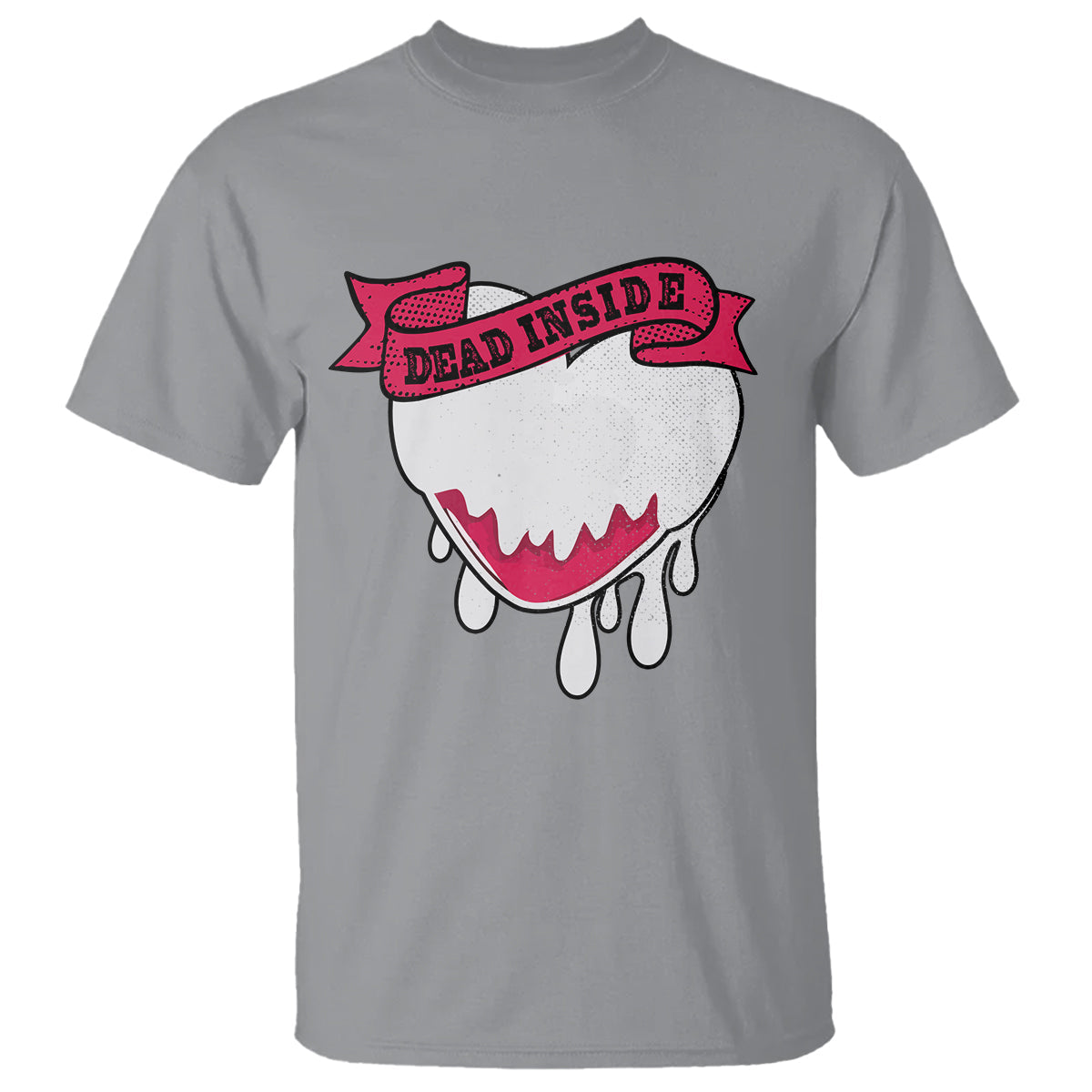valentines-day-t-shirt-dead-inside-melting-heart-goth