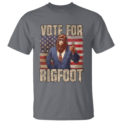 vote-for-bigfoot-president-election-funny-sasquatch-usa-flag-t-shirt