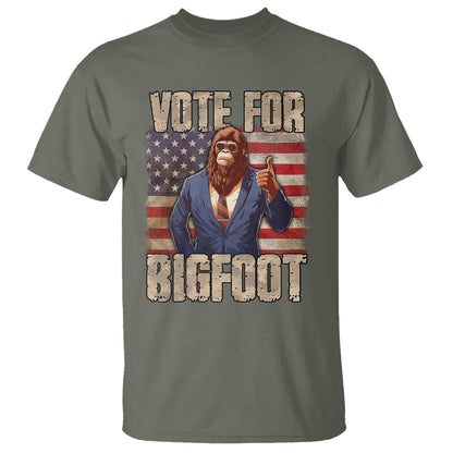 vote-for-bigfoot-president-election-funny-sasquatch-usa-flag-t-shirt