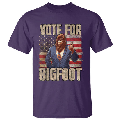 vote-for-bigfoot-president-election-funny-sasquatch-usa-flag-t-shirt