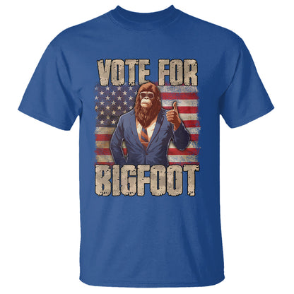 vote-for-bigfoot-president-election-funny-sasquatch-usa-flag-t-shirt
