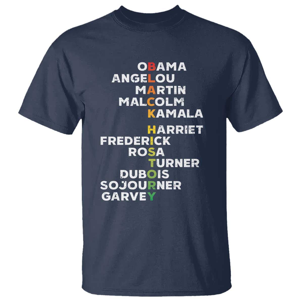 black-history-leaders-t-shirt-obama-martin-malcolm-harriet