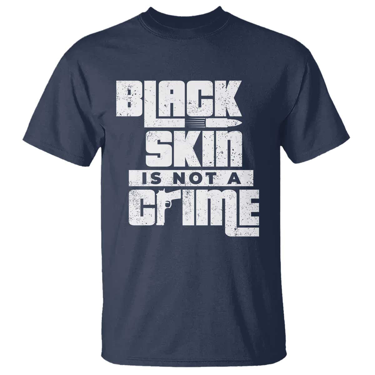 black-skin-is-not-a-crime-t-shirt