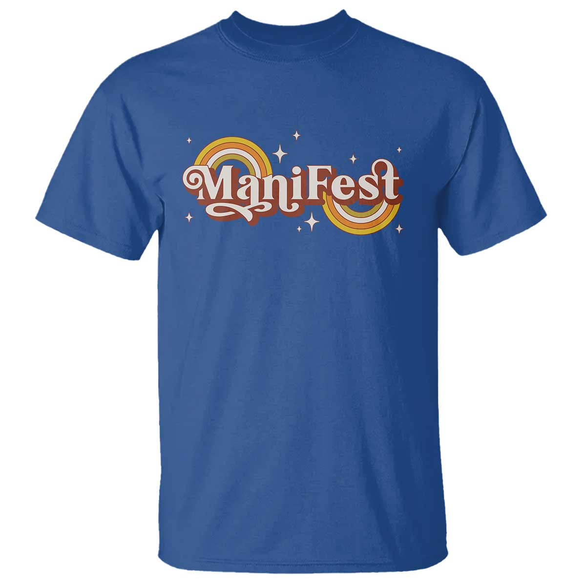 manifest-t-shirt-retro-groovy-rainbow-law-of-attraction