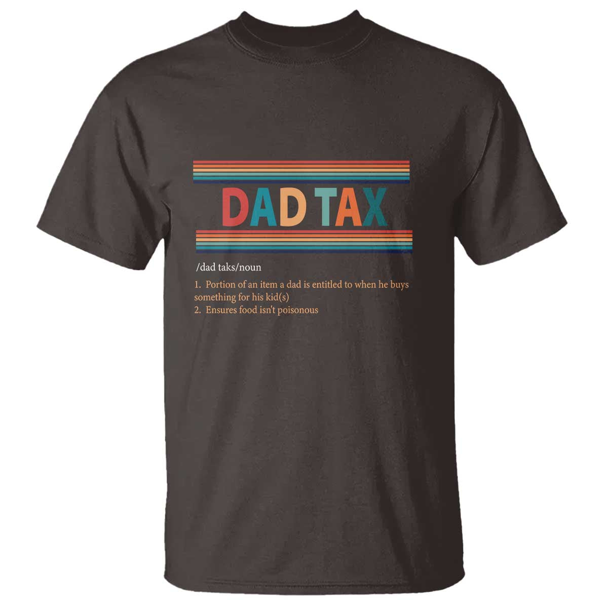 funny-dax-tax-definition-t-shirt-retro-fathers-day