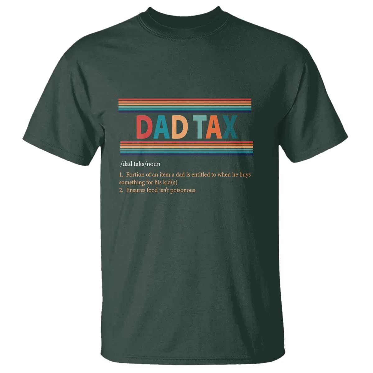 funny-dax-tax-definition-t-shirt-retro-fathers-day