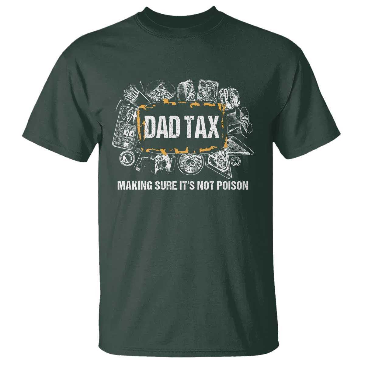 dad-joke-t-shirt-making-sure-its-not-poison-fathers-day