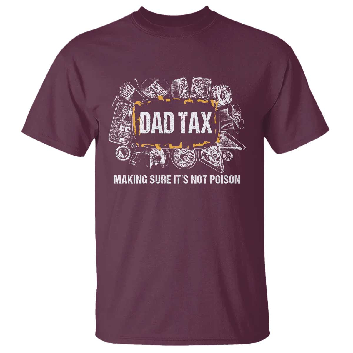 dad-joke-t-shirt-making-sure-its-not-poison-fathers-day