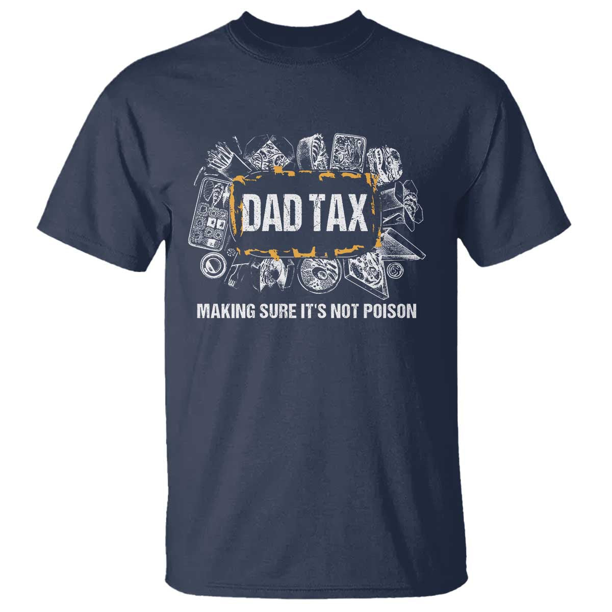 dad-joke-t-shirt-making-sure-its-not-poison-fathers-day