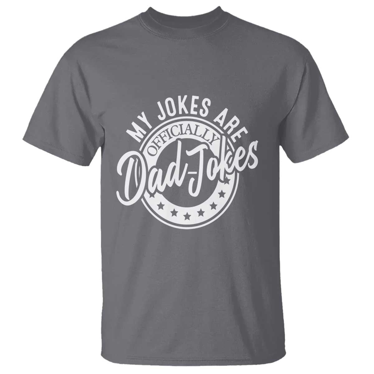 funny-my-jokes-are-officially-dad-jokes-t-shirt