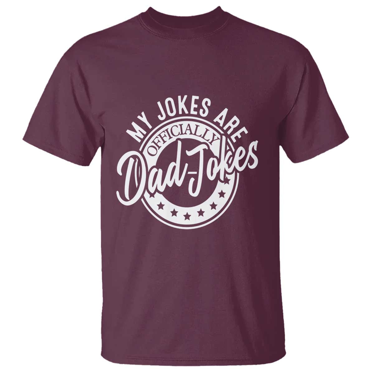 funny-my-jokes-are-officially-dad-jokes-t-shirt