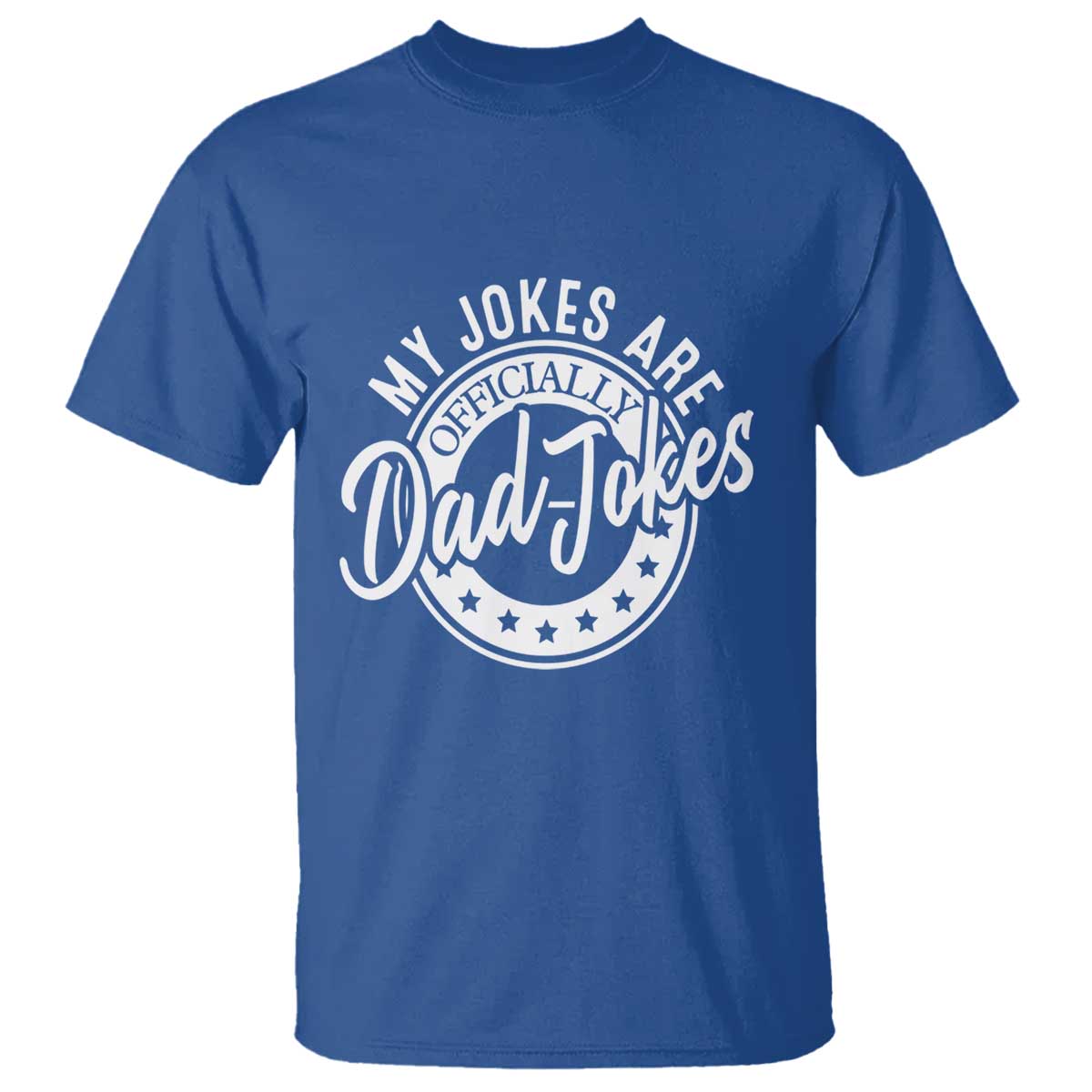 funny-my-jokes-are-officially-dad-jokes-t-shirt