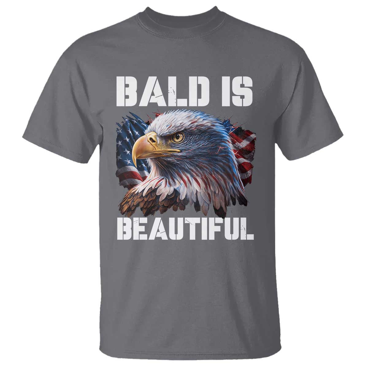american-eagle-bald-is-beautiful-t-shirt