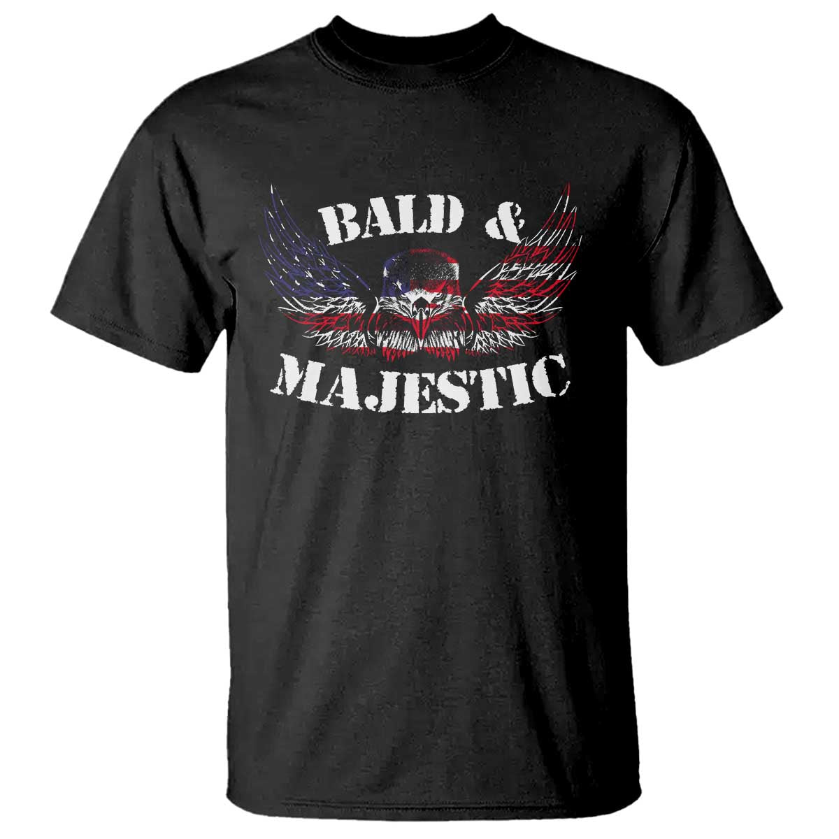 american-eagle-bald-and-majestic-t-shirt