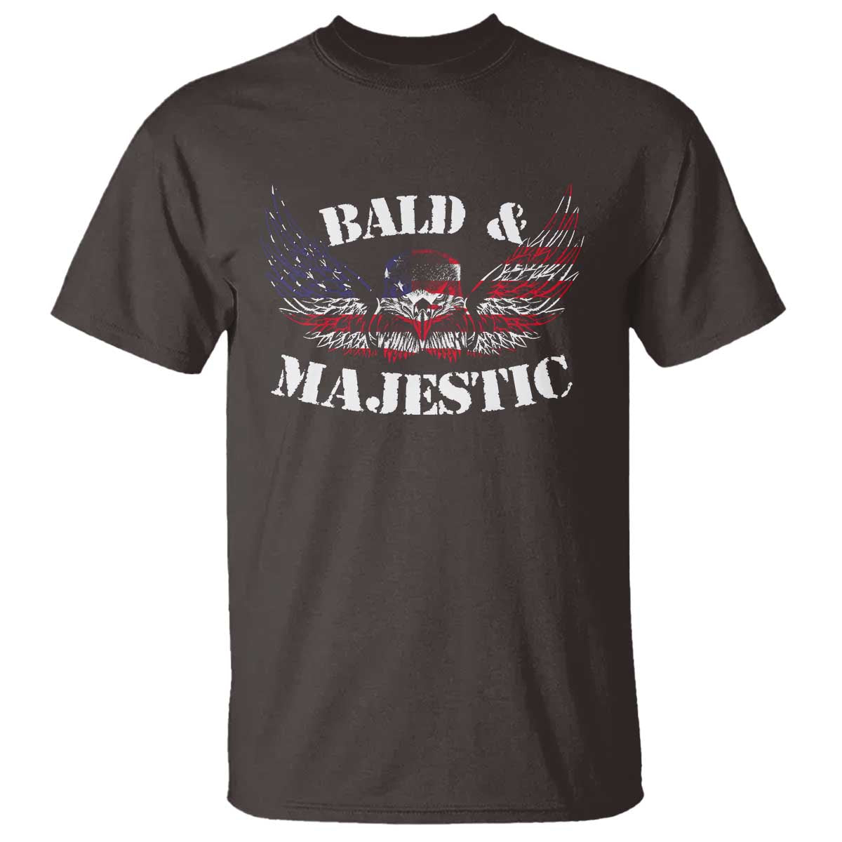 american-eagle-bald-and-majestic-t-shirt